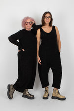 Neirami Basic Jumpsuit