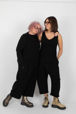 Neirami Basic Jumpsuit