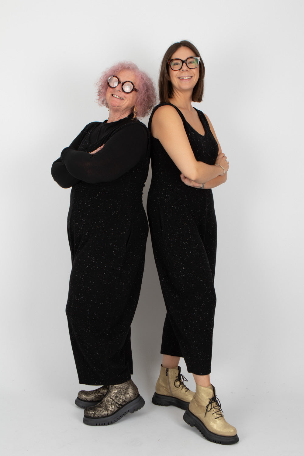 Neirami Basic Jumpsuit