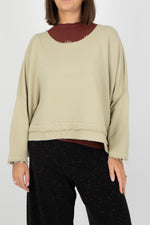 Estudio Viva Sofia Sweater
