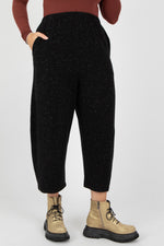 Neirami Pleated Trousers