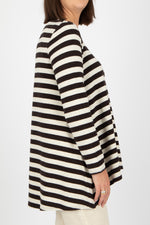 Neirami Flared Sweater