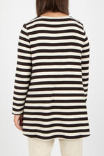 Neirami Flared Sweater