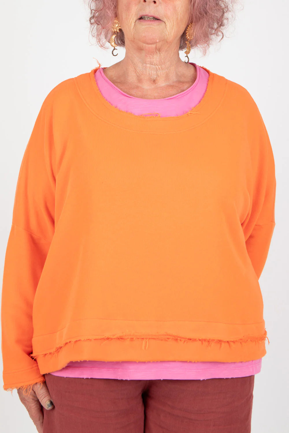 Estudio Viva Sofia Sweater