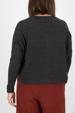 Neirami V-Neck Cardigan