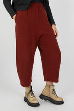 Neirami Pleated Trousers