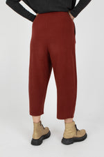 Neirami Pleated Trousers