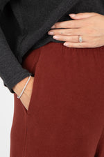 Neirami Pleated Trousers