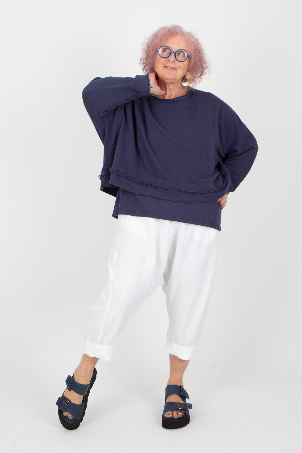 Estudio Viva Sofia Sweater