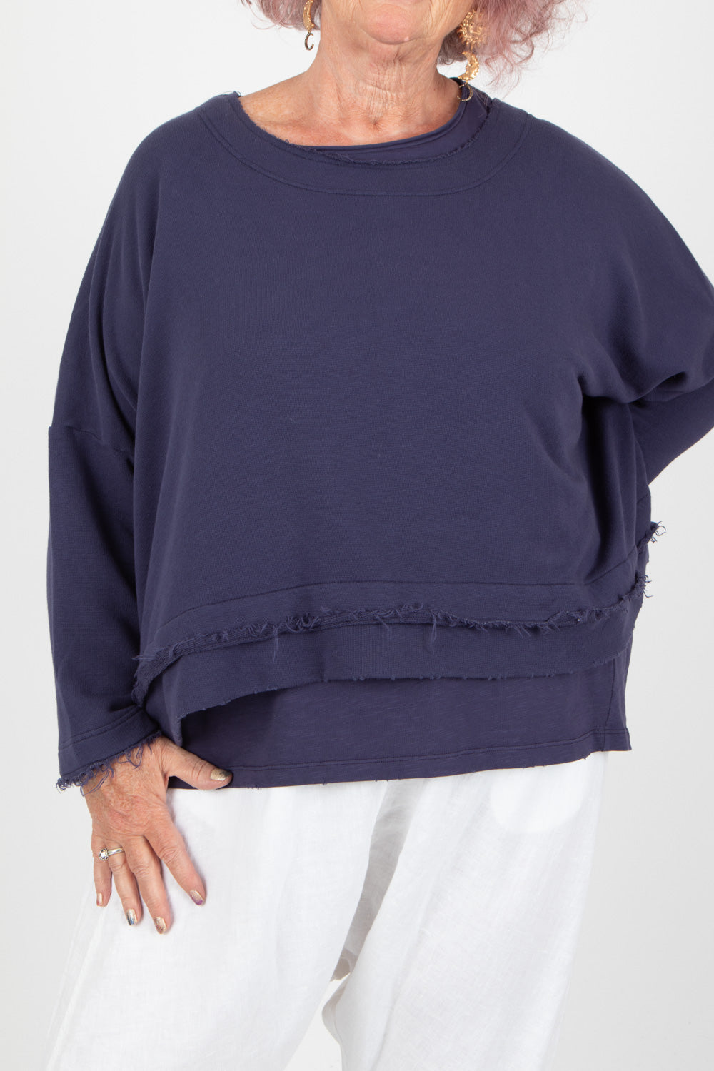 Estudio Viva Sofia Sweater