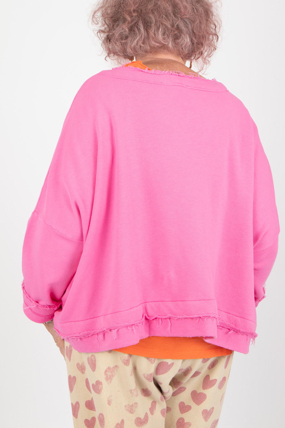 Estudio Viva Sofia Sweater