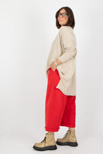 Neirami Wide Trousers