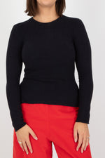 Neirami Regular Sweater