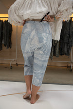 Rundholz Dip Trousers