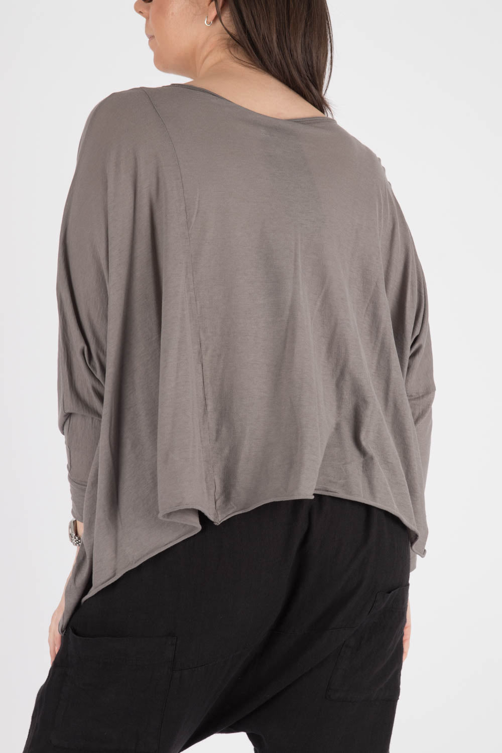 StudioB3 Bavena Oversize Top