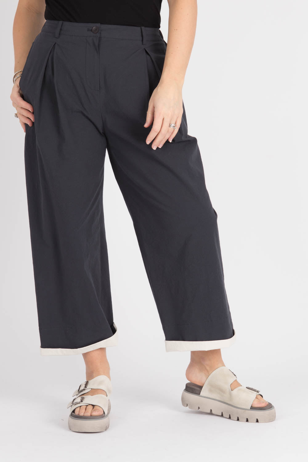 Soh Trousers