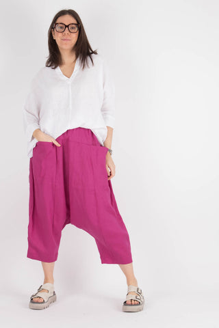 Kedem Sasson Luncheon Party Pants