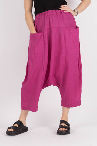 Kedem Sasson Luncheon Party Pants