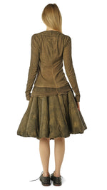 Rundholz Dip Top