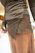 Rundholz Dip Top