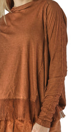 Rundholz Dip Top