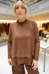 Rundholz Dip Top