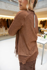 Rundholz Dip Top