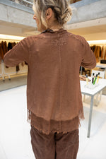 Rundholz Dip Top