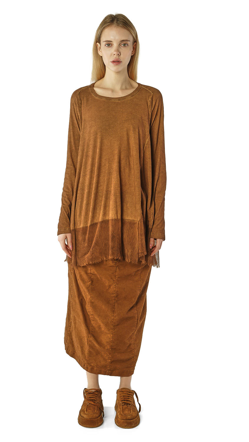 Rundholz Dip Top