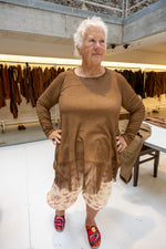 Rundholz Dip Top