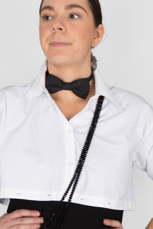 PLU Bow Tie