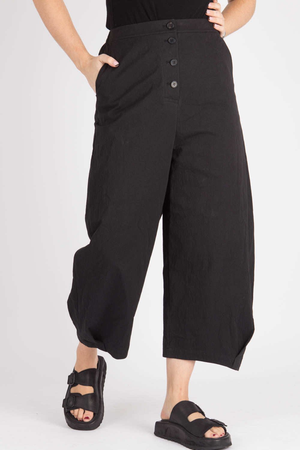 Soh Trousers