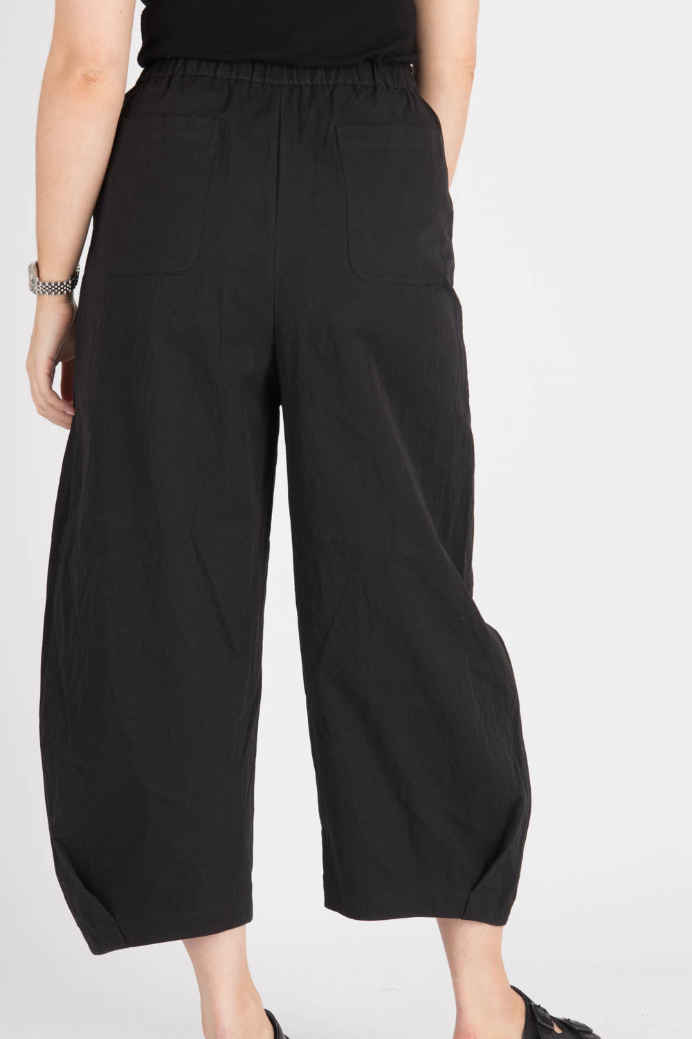 Soh Trousers