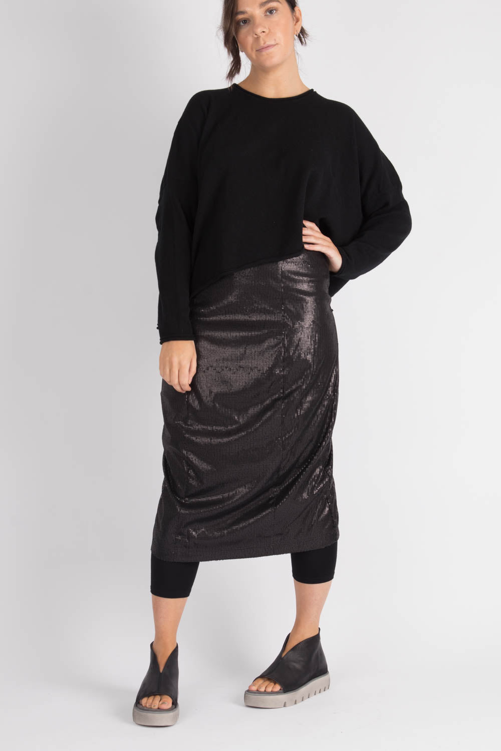 Rundholz Black Label Skirt