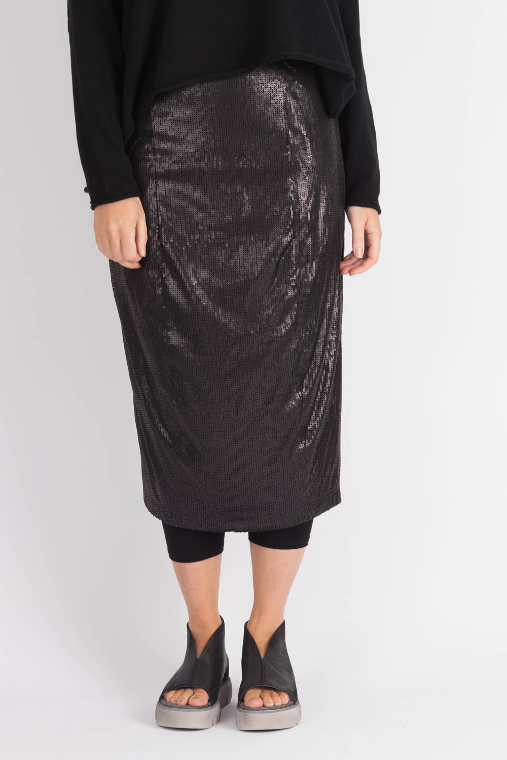 Rundholz Black Label Skirt