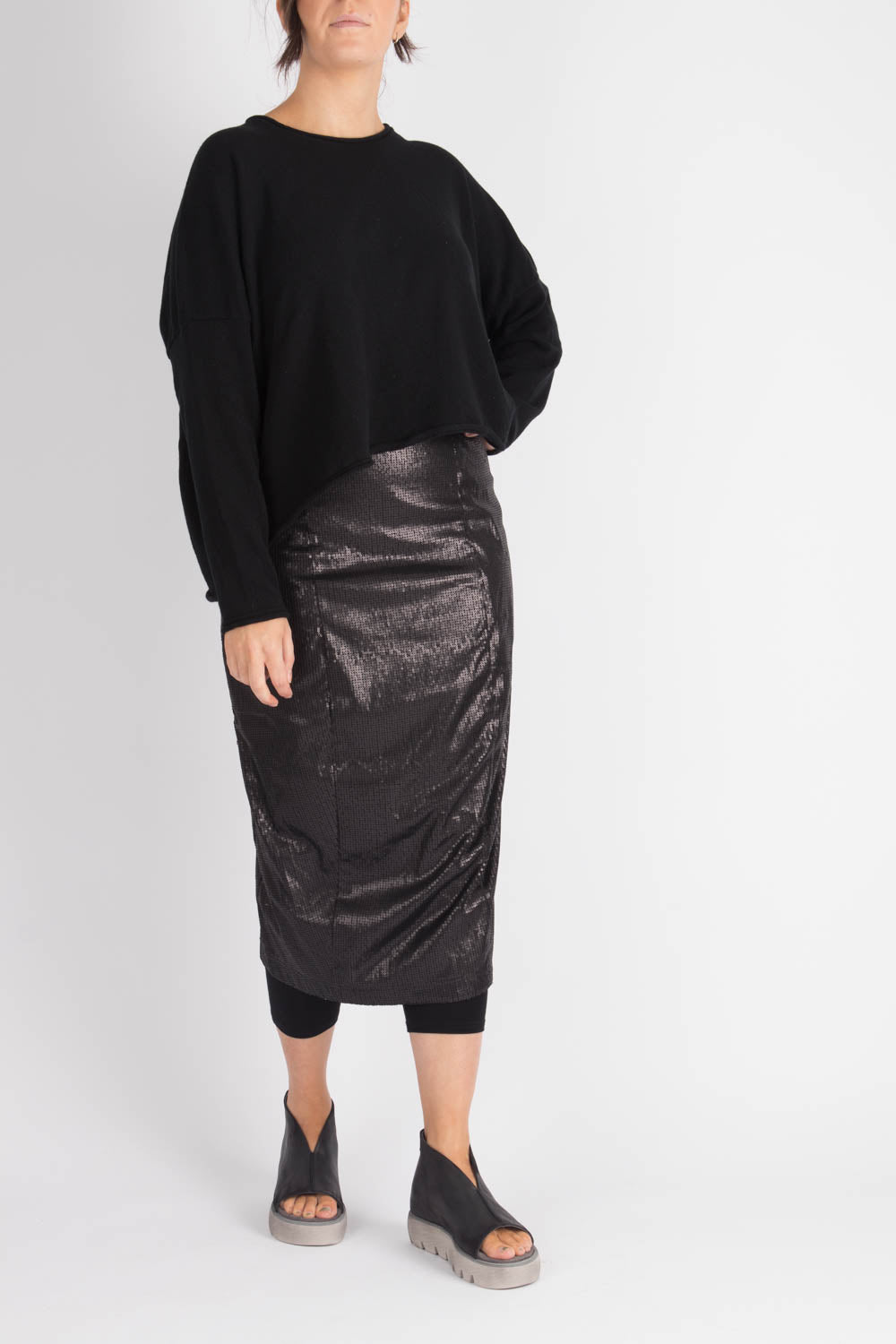 Rundholz Black Label Skirt