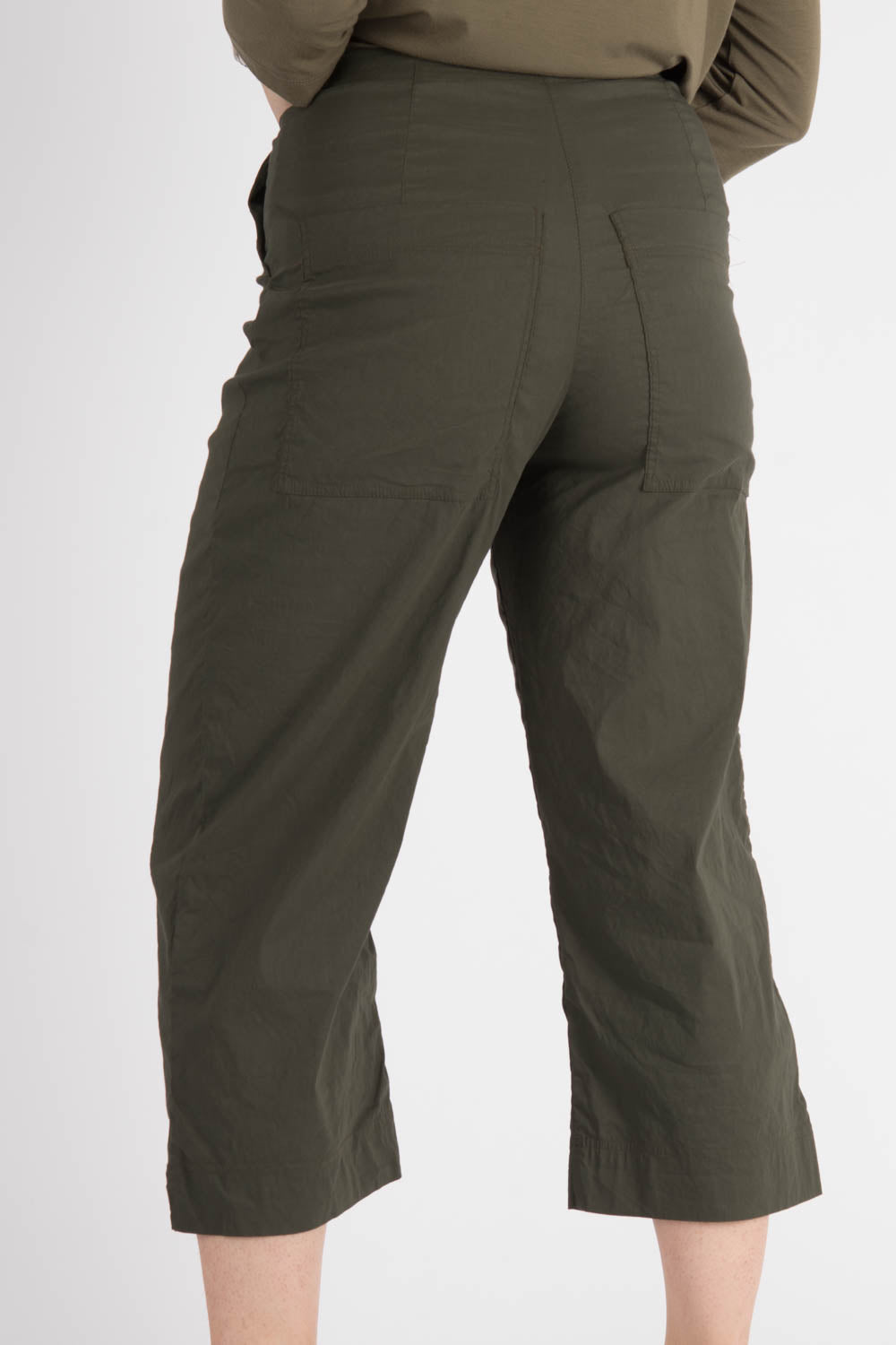 Rundholz Black Label Trousers