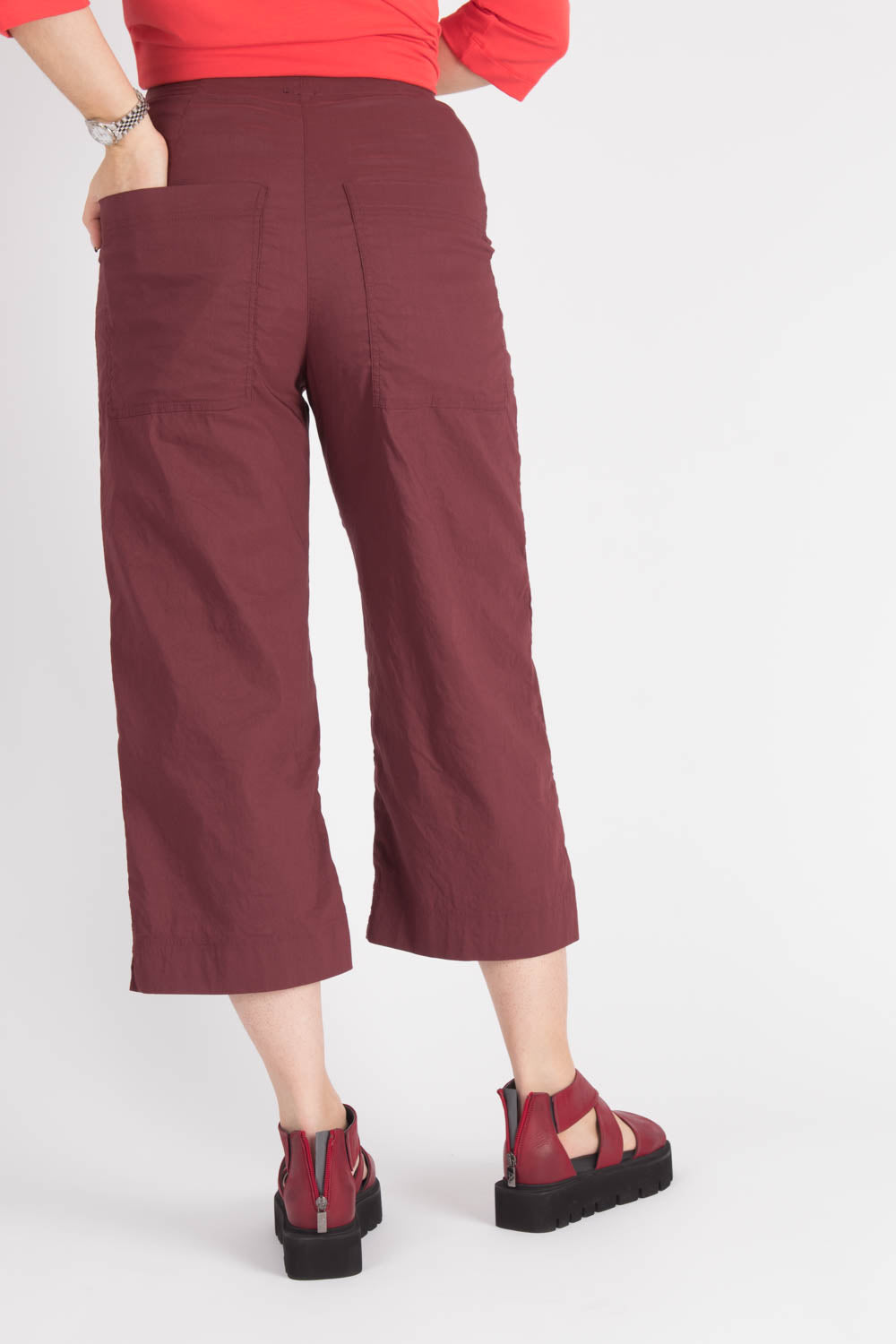 Rundholz Black Label Trousers