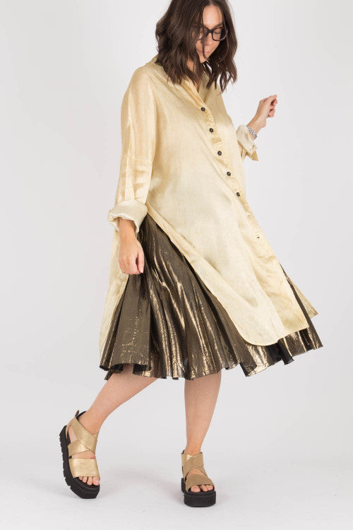 Rundholz Skirt