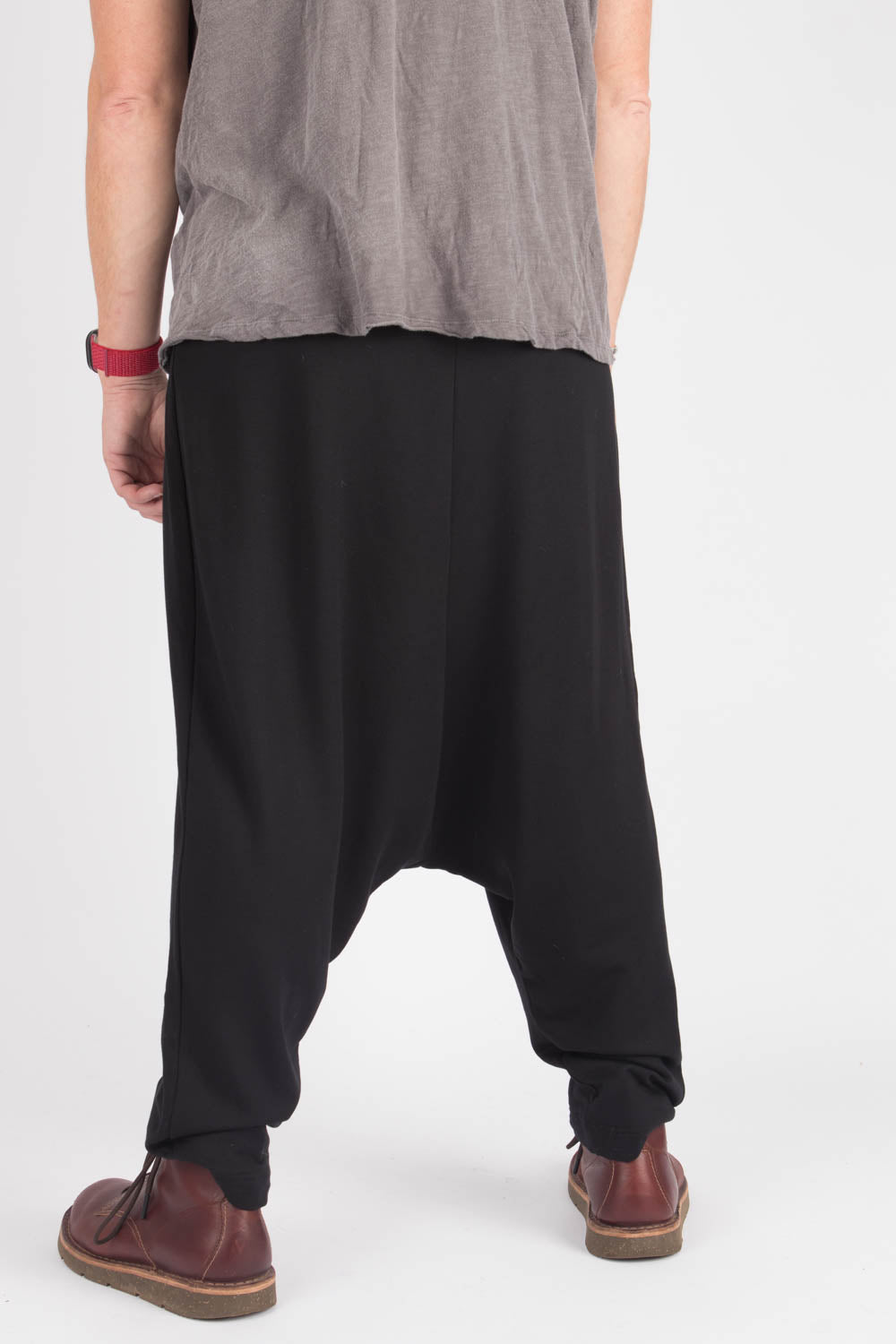 La Vaca Loca Barrio Trousers