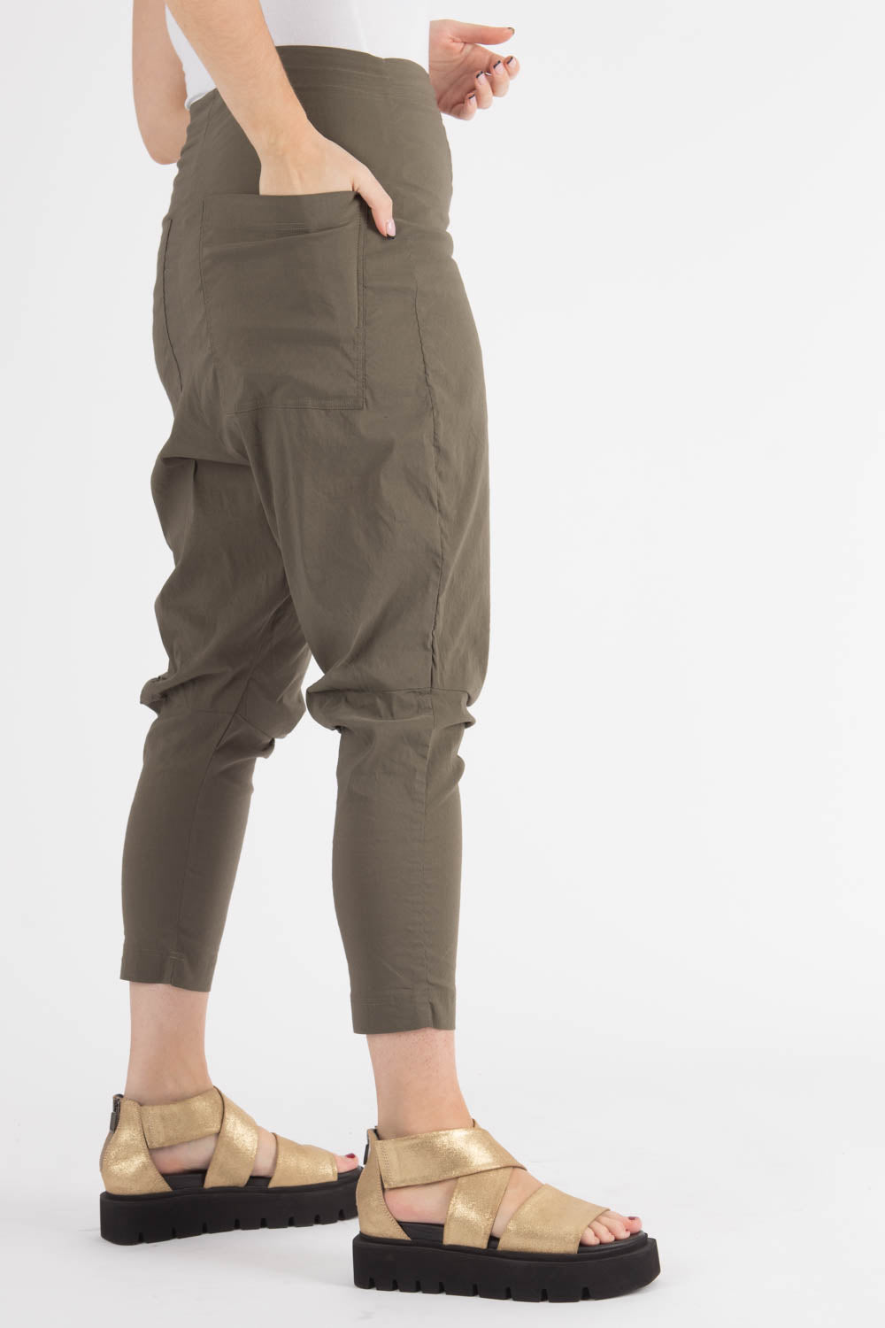 Rundholz Black Label Trousers