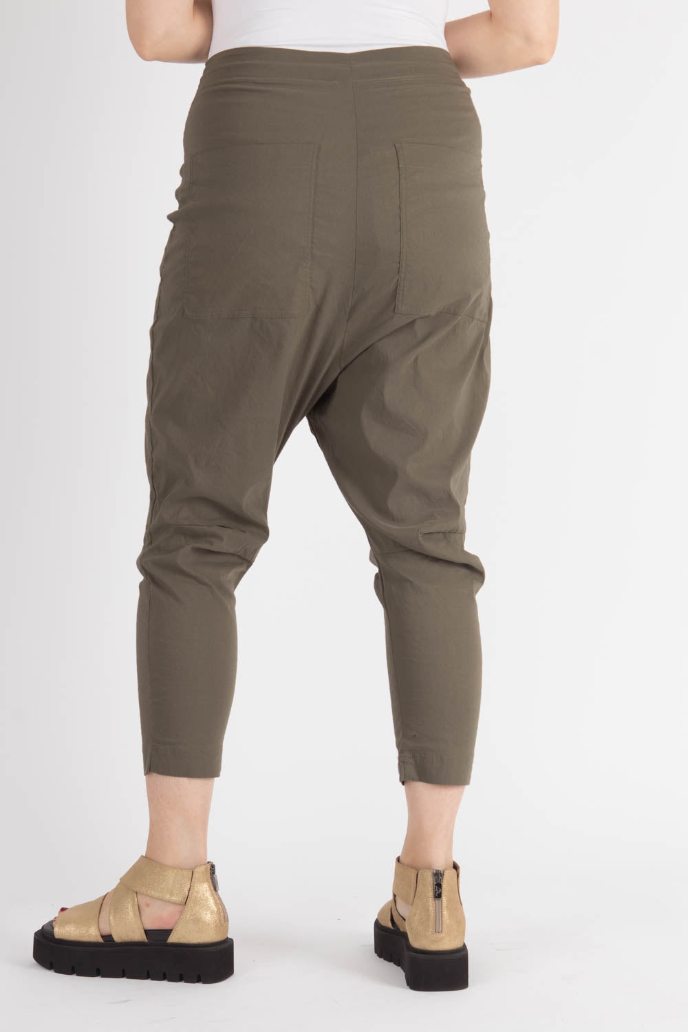 Rundholz Black Label Trousers