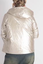Laura Jo Lightweight Jacket