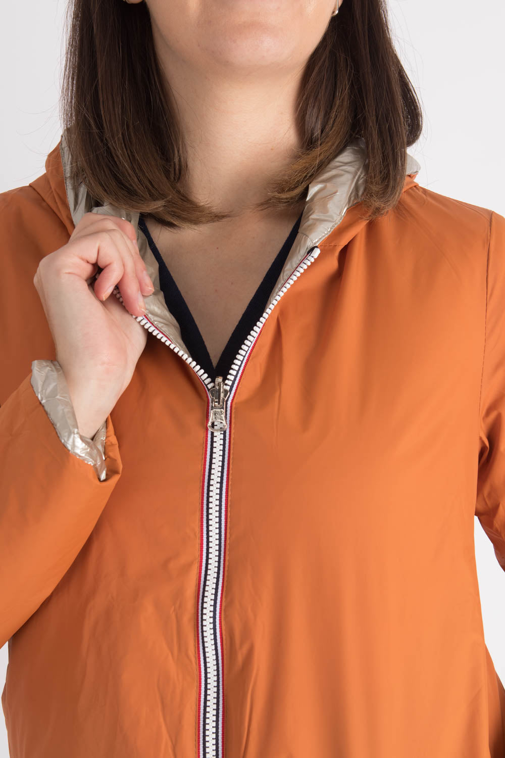 Laura Jo Lightweight Jacket