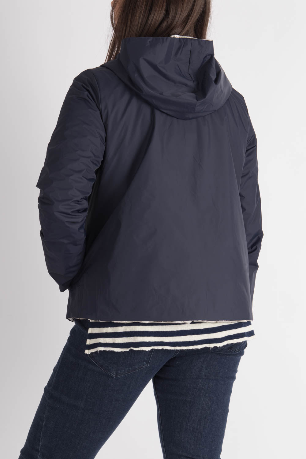 Laura Jo Lightweight Jacket