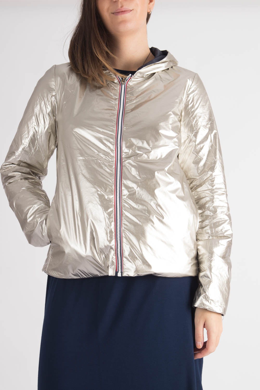 Laura Jo Lightweight Jacket