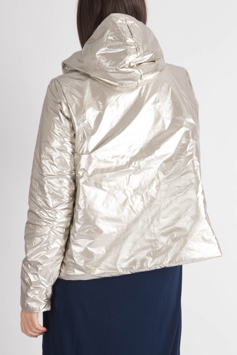 Laura Jo Lightweight Jacket