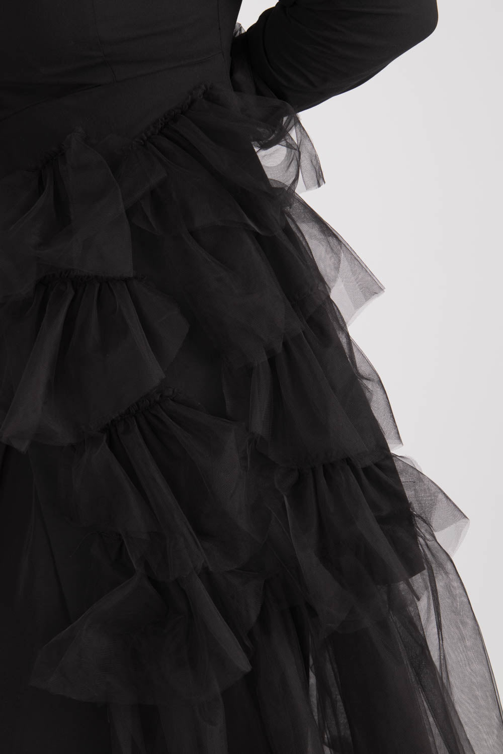 PLU The Tulle