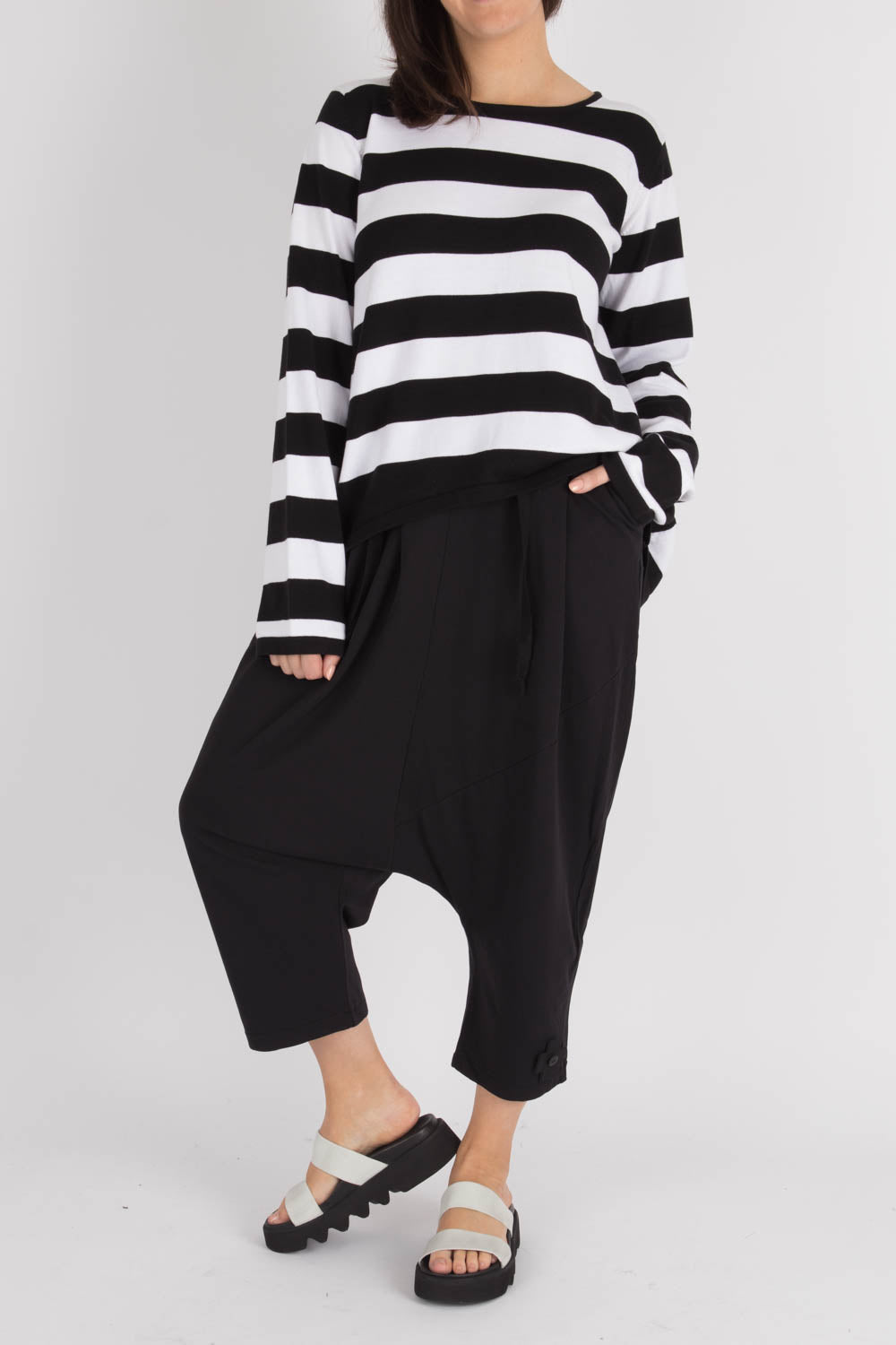 PLU Luxe Pant