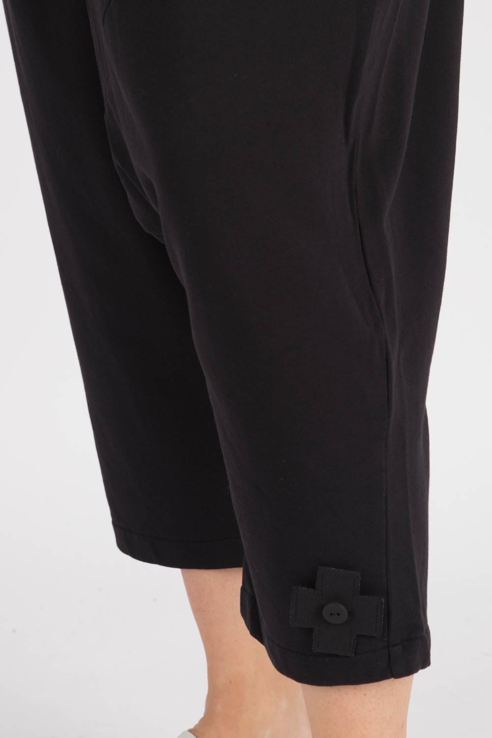 PLU Luxe Pant